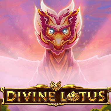 Игровой автомат Divine Lotus  играть бесплатно